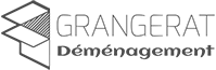 grangerat demenagement logo